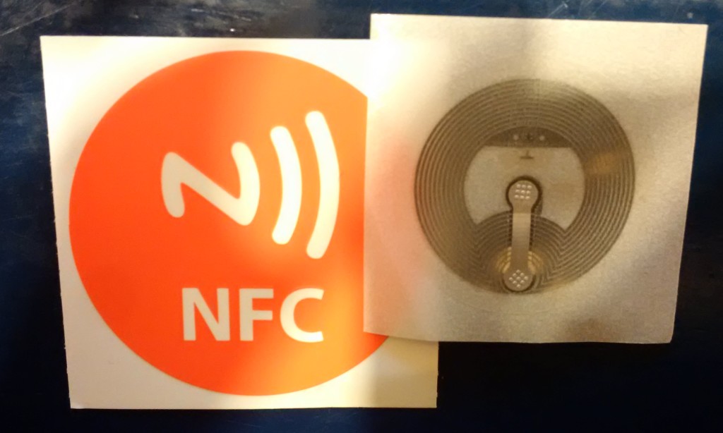 NFC Tag